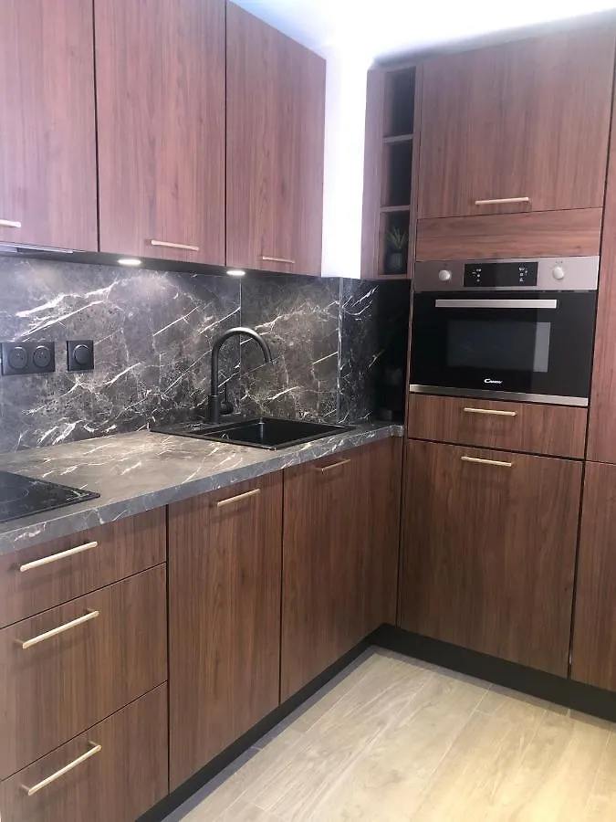New - 2 Pieces Vieil Antibes - Marche Provencal Apartment