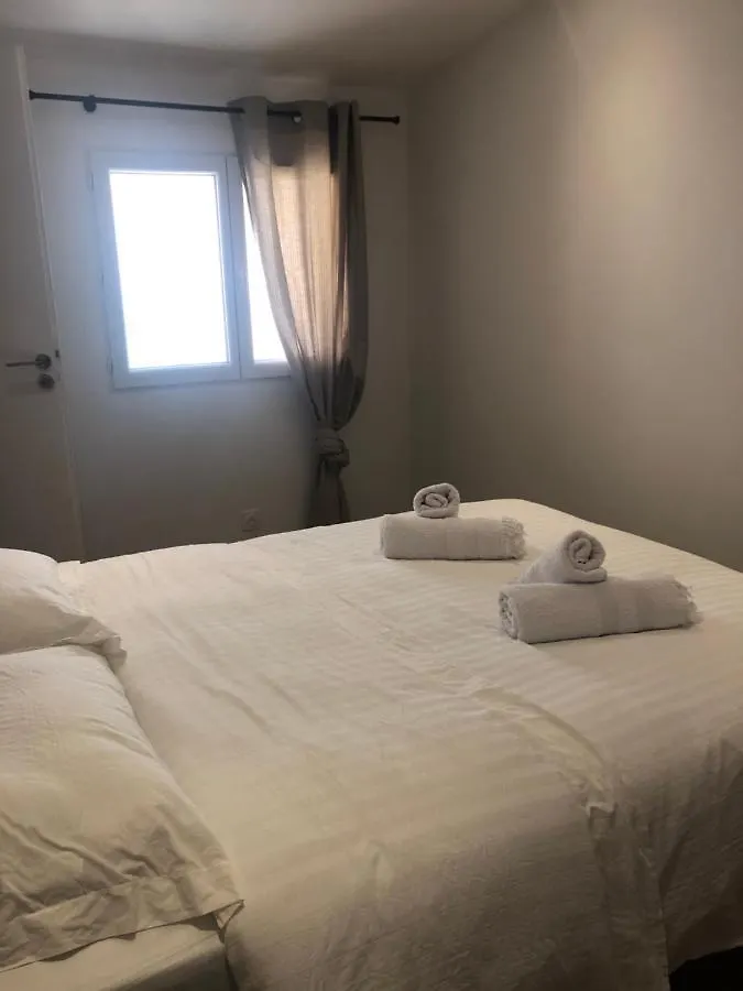 New - 2 Pieces Vieil Antibes - Marche Provencal Apartment France