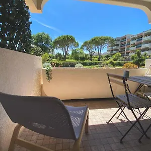 Appartamento Superbe Avec Piscine -, Antibes