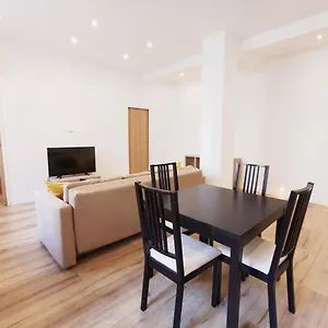 Appartamento T2 Centre-ville Spacieux Lumineux, Antibes