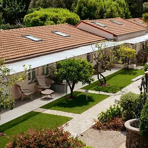 5* Hotel Boutique Fabulite