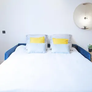 Appartamento Cosy Migrainier - Vieil, Antibes