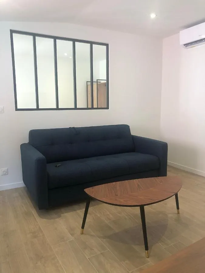 New - 2 Pieces Vieil Antibes - Marche Provencal Διαμέρισμα